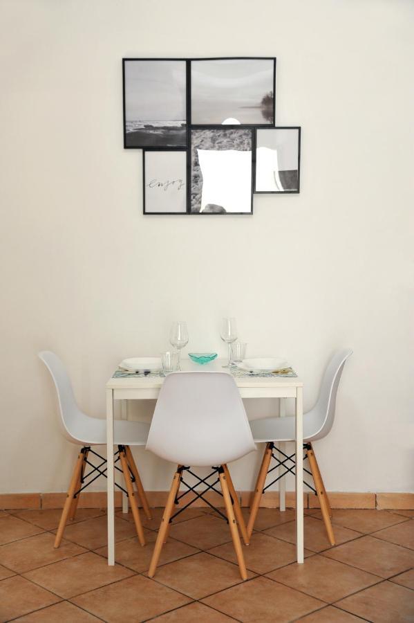 Casa Salonia Apartment Noto Exterior photo